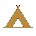 Camping icon