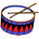Live band icon