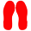 Advanced clogging icon